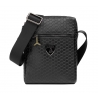 Automobili Lamborghini - Bodybag - Nera - Made in Italy - Luxury Exclusive Collection