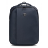 Automobili Lamborghini - Zaino - Blu - Made in Italy - Luxury Exclusive Collection