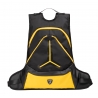 Automobili Lamborghini - Zaino - Nero - Made in Italy - Luxury Exclusive Collection