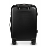 Automobili Lamborghini - Trolley - Black - Made in Italy - Luxury Exclusive Collection
