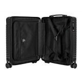Automobili Lamborghini - Trolley - Black - Made in Italy - Luxury Exclusive Collection