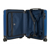 Automobili Lamborghini - Trolley - Blu - Made in Italy - Luxury Exclusive Collection