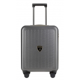Automobili Lamborghini - Trolley - Grigio - Made in Italy - Luxury Exclusive Collection