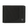 Automobili Lamborghini - Portafoglio - Nero - Made in Italy - Luxury Exclusive Collection