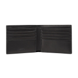 Automobili Lamborghini - Wallet - Black - Made in Italy - Luxury Exclusive Collection