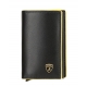 Automobili Lamborghini - Wallet - Black - Made in Italy - Luxury Exclusive Collection
