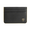Automobili Lamborghini - Wallet - Black - Made in Italy - Luxury Exclusive Collection