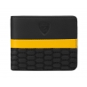 Automobili Lamborghini - Wallet - Black - Made in Italy - Luxury Exclusive Collection