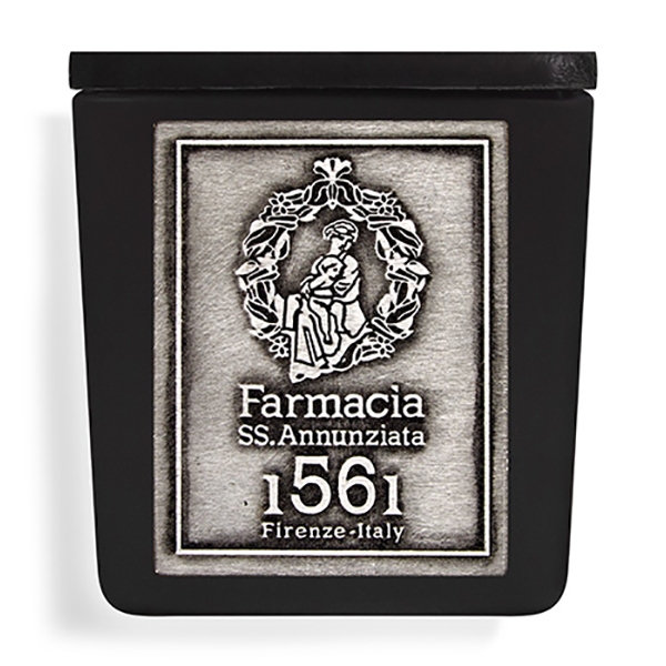 Farmacia SS. Annunziata 1561 - Scented Candle - Arte dei Mercatanti - Room Fragrance - Fragrance of the Major Arts - Florence