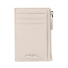 Automobili Lamborghini - Wallet - Grey - Made in Italy - Luxury Exclusive Collection