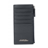 Automobili Lamborghini - Portafoglio - Blu - Made in Italy - Luxury Exclusive Collection