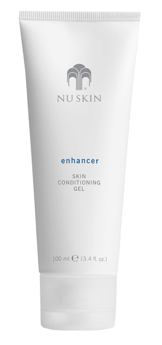 Nu Skin - Enhancer - 100 ml - Body Spa - Beauty