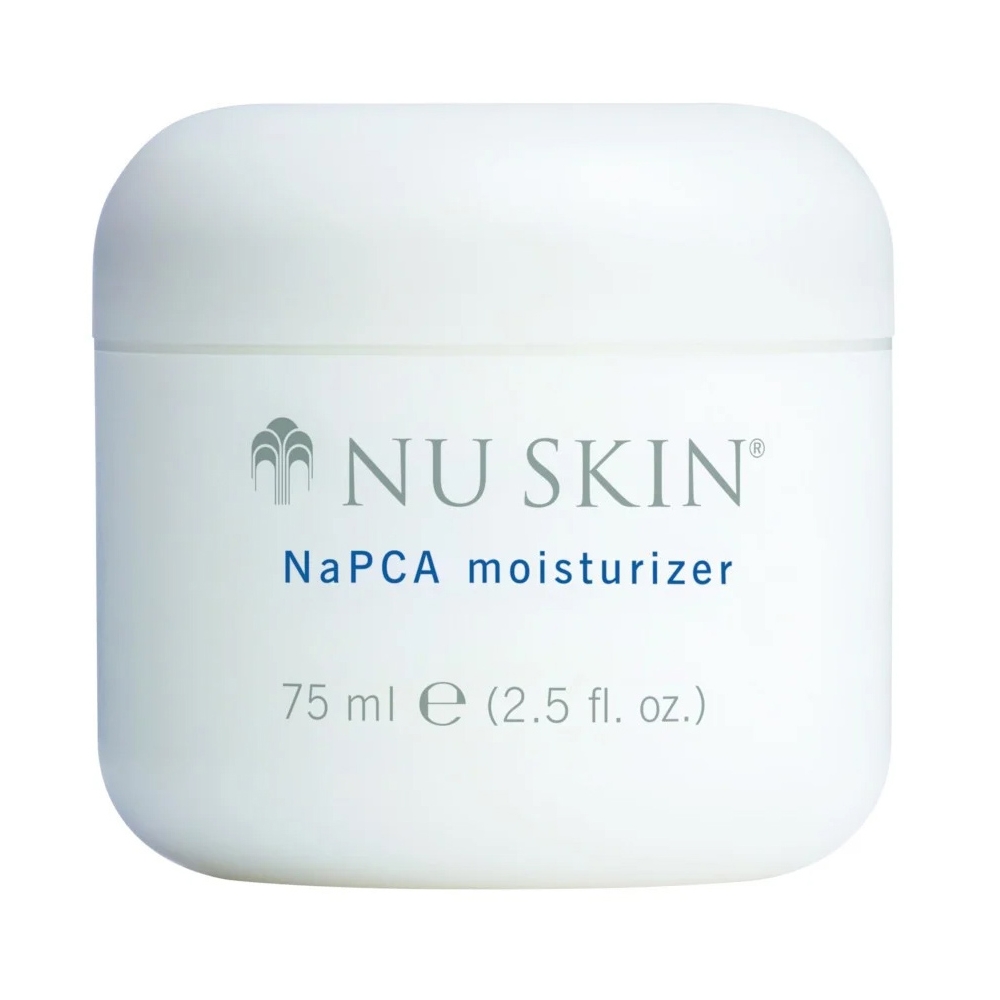 Nu Skin - NaPCA Moisturizer - 75 ml - Body Spa - Beauty - Professional Spa Equipment