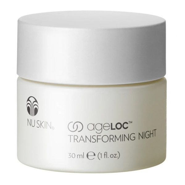 Nu Skin - ageLOC Transforming Night - 30 ml - Body Spa - Beauty - Apparecchiature Spa Professionali