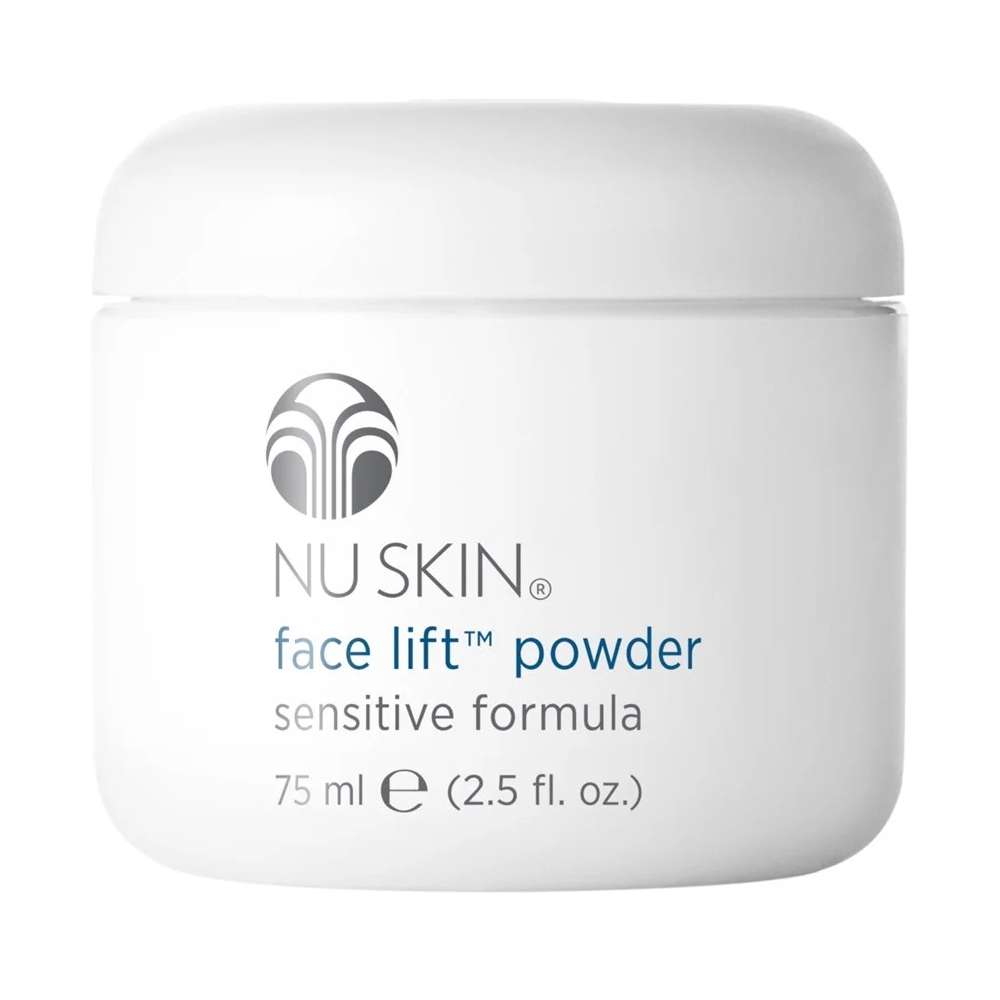 Nu Skin - Face Lift Powder - 75 g - Body Spa - Beauty - Professional Spa Equipment