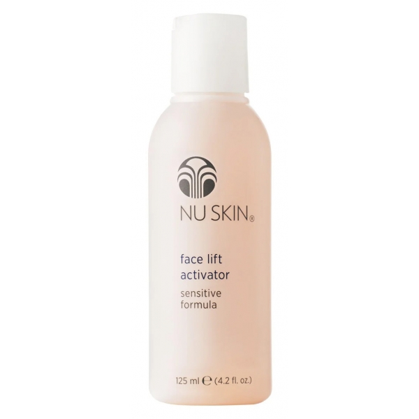 Nu Skin - Face Lift Activator - 125 ml - Body Spa - Beauty - Professional Spa Equipment