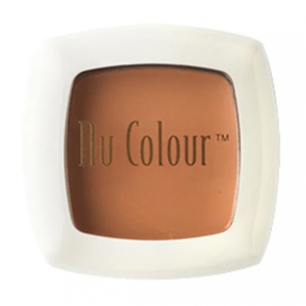Nu Skin - Nu Colour Skin Beneficial Concealer for Dark Circles - Tan - 2.2 g - Body Spa - Beauty