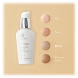Nu Skin - Nu Colour Advanced Tinted Moisturizer SPF 15 - Honey - 40 ml - Body Spa - Beauty