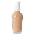 Nu Skin - Advanced Liquid Finish Anti-Ageing Foundation with SPF 15 - Honey Beige - 30 ml - Body Spa - Beauty