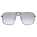 Cazal - Vintage 9099 - Legendary - Black Gold - Sunglasses - Cazal Eyewear