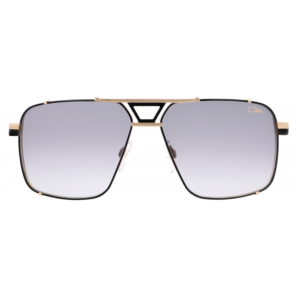 Cazal - Vintage 9099 - Legendary - Black Gold - Sunglasses - Cazal