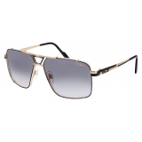 Cazal - Vintage 9099 - Legendary - Black Gold - Sunglasses - Cazal Eyewear