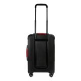 MV Augusta - TecknoMonster - Logo Carbon Suitcase Large - Trolley - Aeronautical Carbon Trolley Suitcase