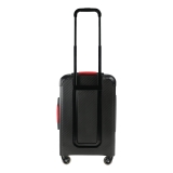 MV Augusta - TecknoMonster - TecknoMonster Carbon Suitcase Cabin Large - Trolley - Aeronautical Carbon Trolley Suitcase