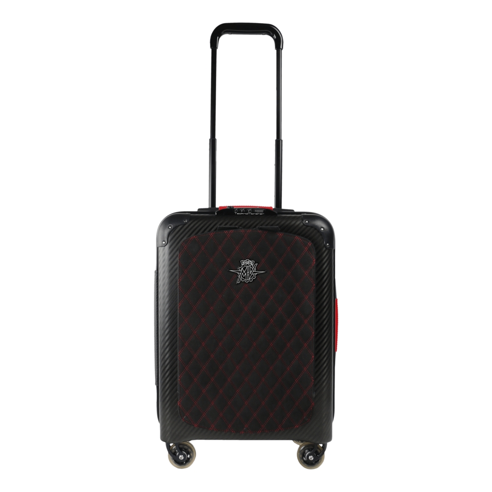 Buy STUNNERZ Medium Check-in Luggage trolley Bags Travel bags Suitcase|24  inch|61cm|Maroon| Online at Best Prices in India - JioMart.