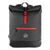 MV Augusta - TecknoMonster - TecknoMonster Carbon Roll Backpack - Zaino in Carbonio Aeronautico