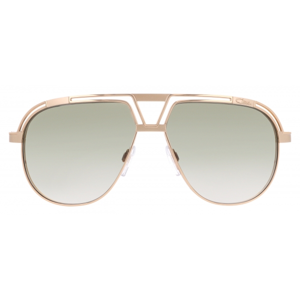 Cazal - Vintage 9100 - Legendary - Oro - Occhiali da Sole - Cazal Eyewear