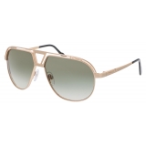Cazal - Vintage 9100 - Legendary - Gold - Sunglasses - Cazal Eyewear
