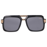 Cazal - Vintage 669 - Legendary - Black Gold - Sunglasses - Cazal Eyewear