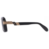 Cazal - Vintage 669 - Legendary - Black Gold - Sunglasses - Cazal Eyewear