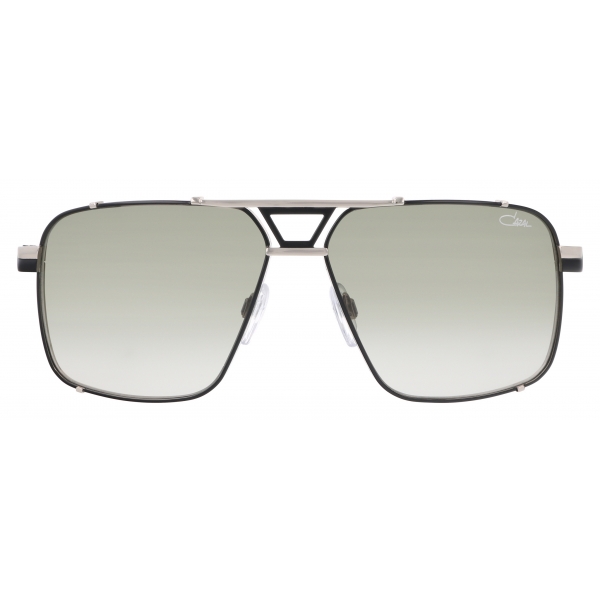 Cazal - Vintage 9099 - Legendary - Black Silver - Sunglasses - Cazal Eyewear