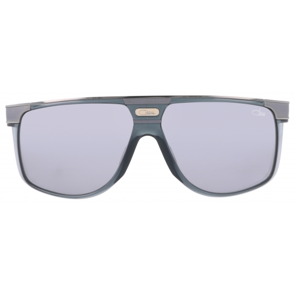 Cazal - Vintage 673 - Legendary - Grey Gunmetal - Sunglasses - Cazal Eyewear