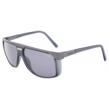 Cazal - Vintage 673 - Legendary - Grey Gunmetal - Sunglasses - Cazal Eyewear