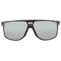 Cazal - Vintage 673 - Legendary - Black Gold - Sunglasses - Cazal Eyewear