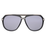 Cazal - Vintage 674 - Legendary - Grey Silver - Sunglasses - Cazal Eyewear