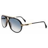 Cazal - Vintage 888 - Legendary - Black Gold - Sunglasses - Cazal Eyewear