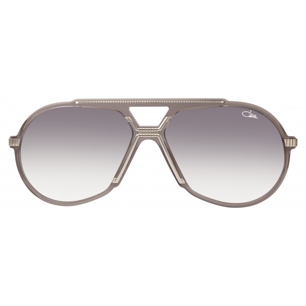 Cazal - Vintage 888 - Legendary - Grigio Argento - Occhiali da Sole - Cazal Eyewear