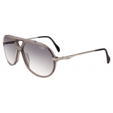 Cazal - Vintage 888 - Legendary - Grey Silver - Sunglasses - Cazal Eyewear