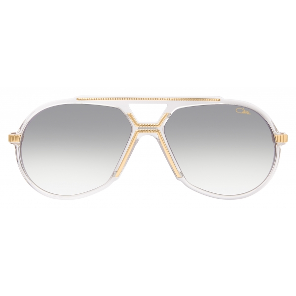 Cazal - Vintage 888 - Legendary - Crystal Bicolour - Sunglasses - Cazal Eyewear