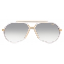 Cazal - Vintage 888 - Legendary - Crystal Bicolour - Sunglasses - Cazal Eyewear