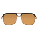 Cazal - Vintage 993 - Legendary - Black Gold - Sunglasses - Cazal Eyewear