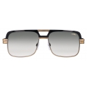 Cazal - Vintage 993 - Legendary - Nero Oro Antico - Occhiali da Sole - Cazal Eyewear