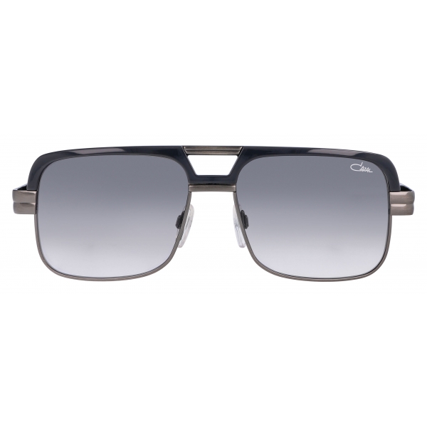 Cazal - Vintage 993 - Legendary - Grey Gunmetal - Sunglasses - Cazal Eyewear