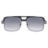Cazal - Vintage 993 - Legendary - Grey Gunmetal - Sunglasses - Cazal Eyewear