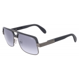 Cazal - Vintage 993 - Legendary - Grey Gunmetal - Sunglasses - Cazal Eyewear
