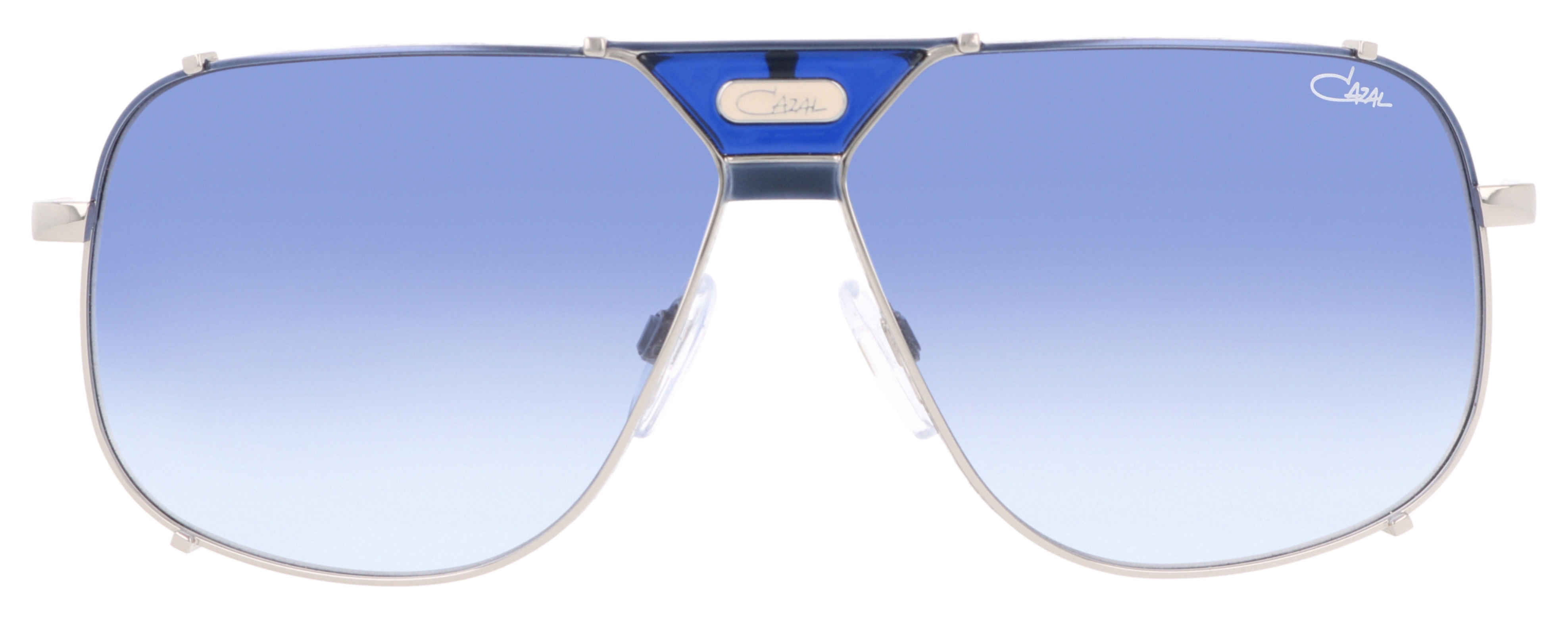 blue cazal sunglasses